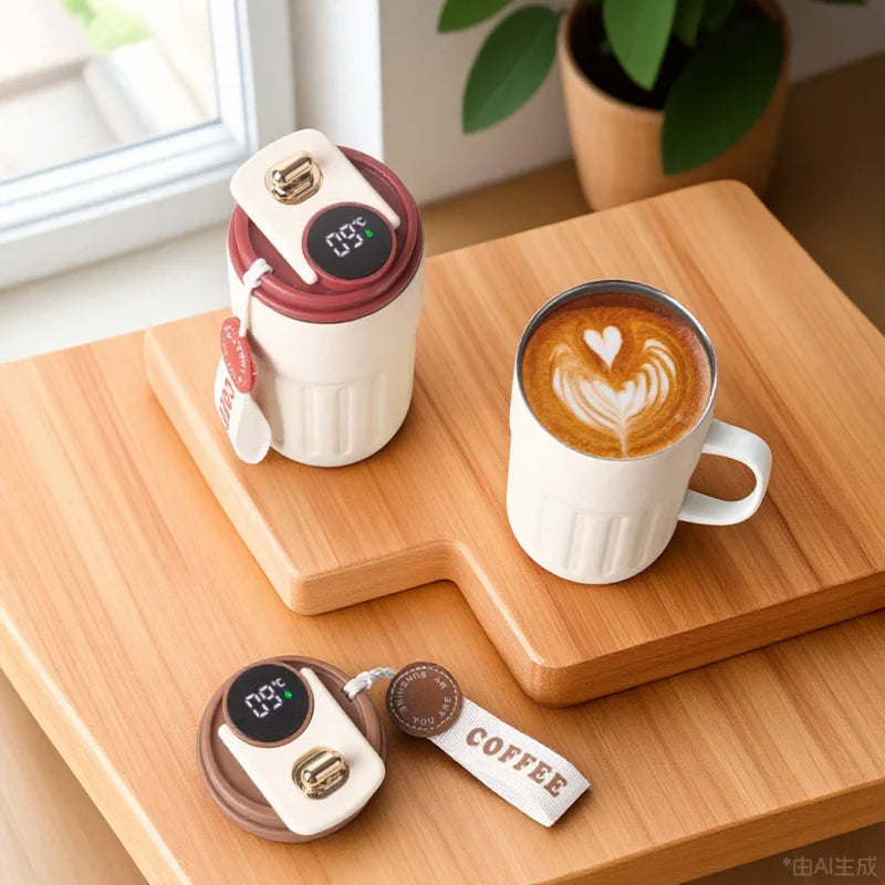 Kubek Dla Mocno Zabieganych!